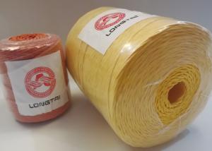 China Water Resistant PP Irrigation Tomato Tying Twine UV Stabilisation wholesale