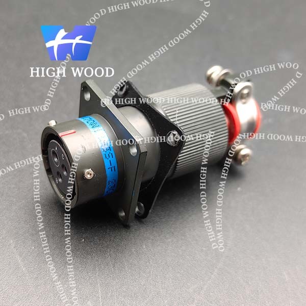 MS26482 Connector, MS3470W12-3S-F, MIL-C-26482Ⅱ，MS26482 SeriesⅡ