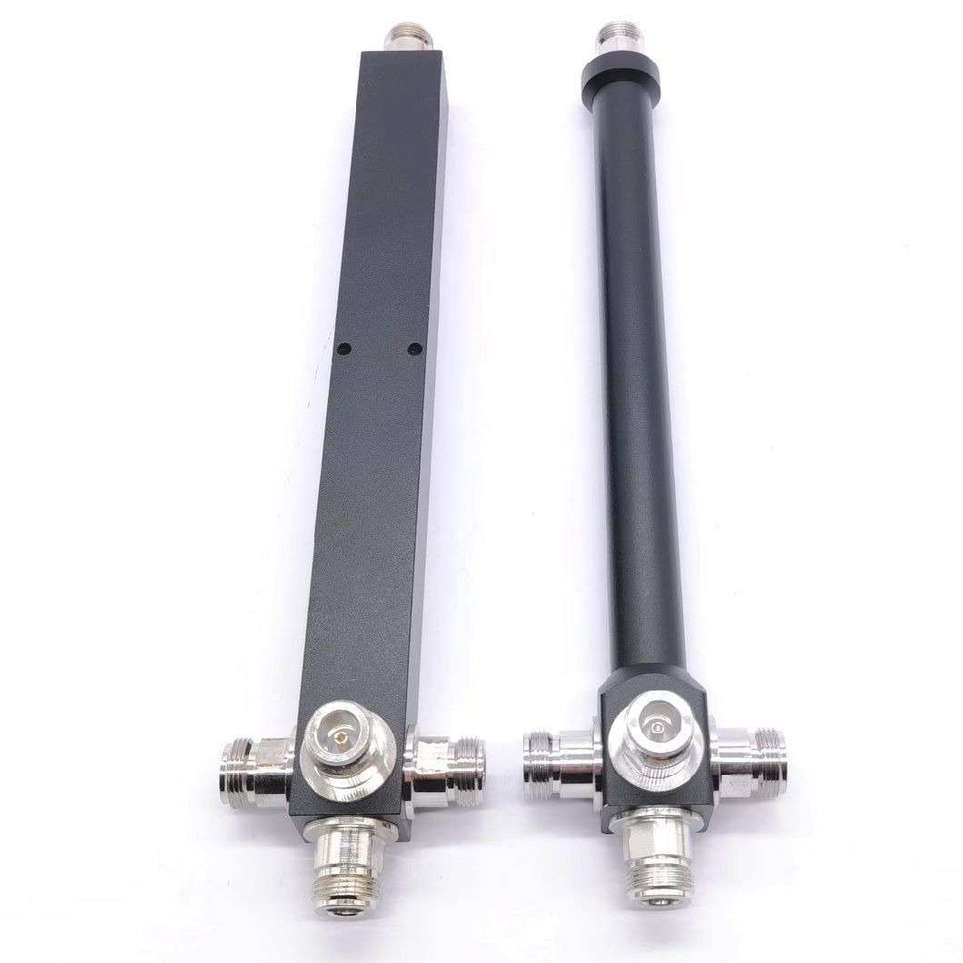 698-4000MHz 3way Indoor Pulse Power Splitter Power Divider for Das Ibs N-F