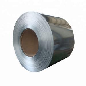 China AMS5507 316 316L Stainless Steel Coil , 22 Gauge ,Cold Rolled, Annealed No. 2B Finish wholesale