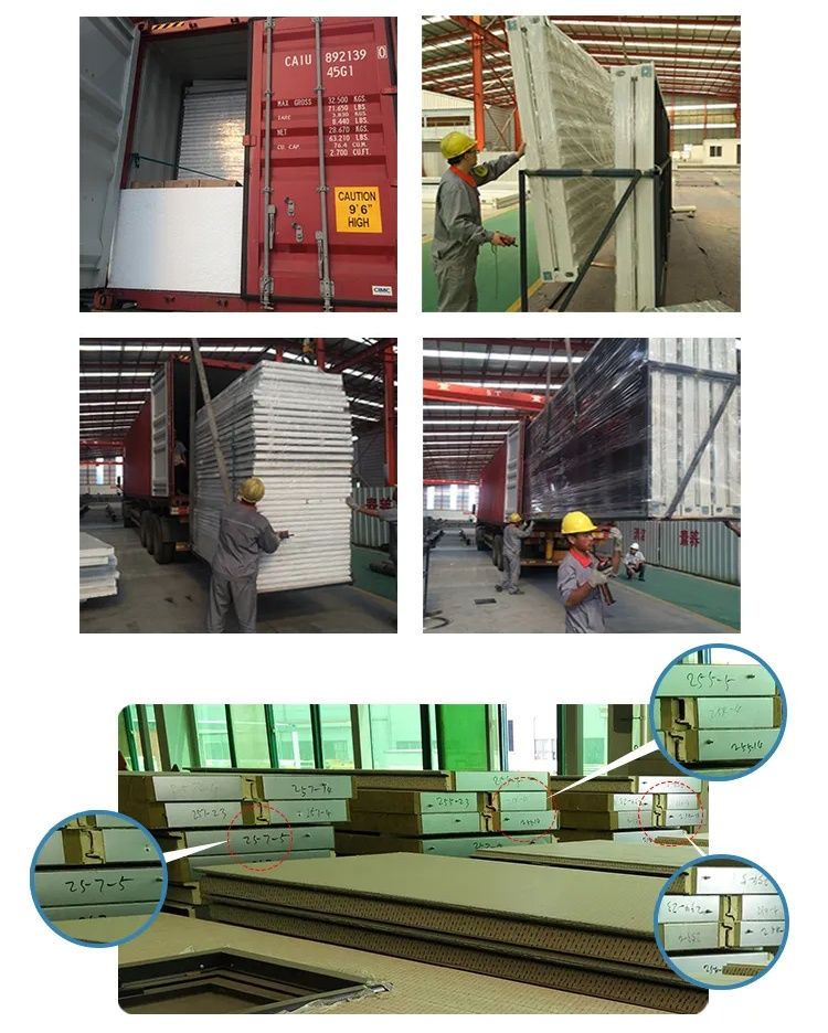 Portable Foldable Heat And Sound Luxury Apartment Fast Install Folding Container House Beautiful and with Optional Wall