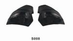 Long-Lasting Fashion Design Metal Shoulder Protectors for Shoudler Guard
