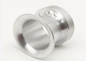 China ODM Custom Stainless Steel CNC Machined Parts industrial Engineering wholesale