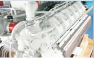 China 500kW Water Cooling System 1500rpm Gas Generator Set wholesale