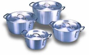 China SAUCE POT,DUTCH OVEN,CASSEROLE,COOKWRE wholesale