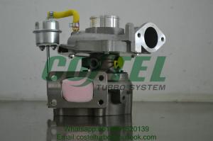 China GT2259LS Earth Moving Diesel Engine Turbo 761916-0010 244000494C / 17201EO520 wholesale