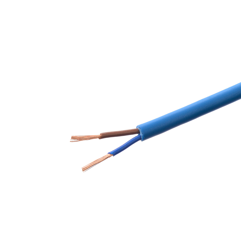 Multi Core PVC Jacket Ho5vv f 3 Core 4mm Copper Conductor Power Cable for Electrical RV Wire in Household Appliances