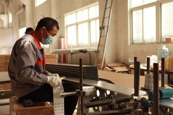 Ningbo Willest International Trading Co., Ltd.