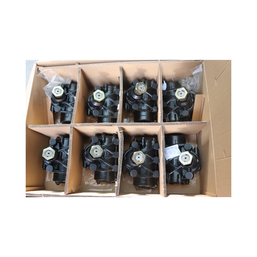 Chinese Steering Gear for Mercedes-Benz Heavy Truck Model BENS 8090955198