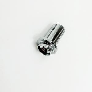 China ISO9001 CNC Stainless Steel Parts Custom 6061 Aluminum Machined Parts wholesale