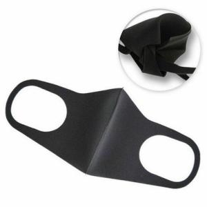 China 20 Pack / Box Cotton Disposable Earloop Face Mask wholesale