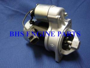 China nissan atlas condor caravan starter 23300-18c03 s114-607 na20 engine wholesale