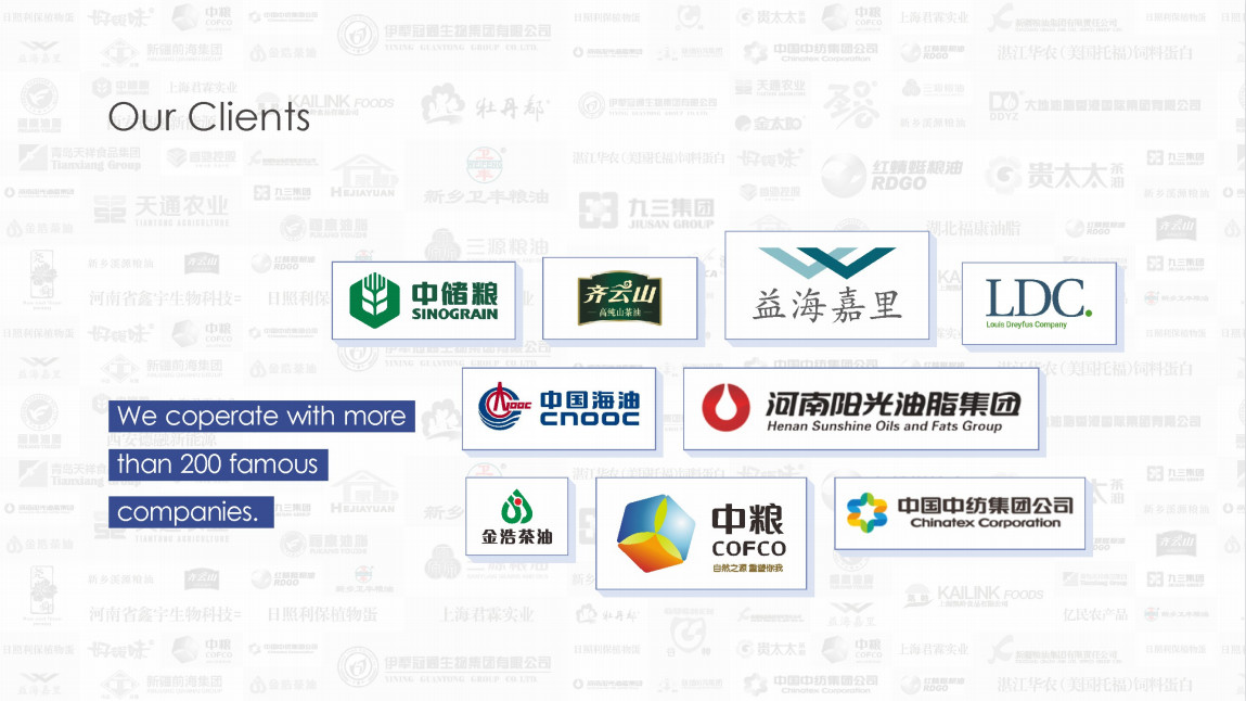 ISO9001 Crude Oil Edible Oil Refining Equipment High Refining Rate