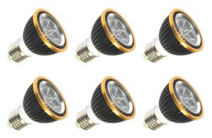 China Par20 5 Watt 120 Volt -240 Volt Ceiling LED LAMP wholesale