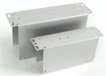 laser cutting metal parts/metal bending/CNC punching/welding service supplier