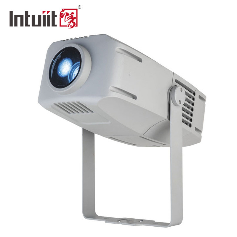 60w 100w 200w 400w Water Effect Led Projector Light For Building Bridge Lighting