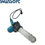 Swansoft Single Hand Automatic Saw Blade Sharpening Machine Electric Chainsaw