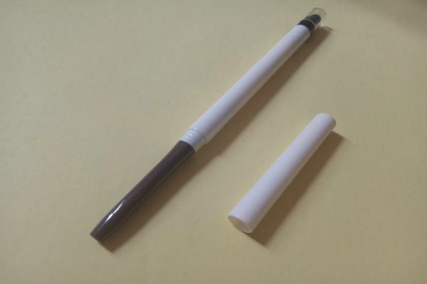 Delicate Waterproof Lip Liner Packaging , Longlasting Lip Pencil ISO Certificati