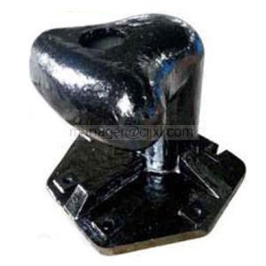 China Curved Bollard B wholesale