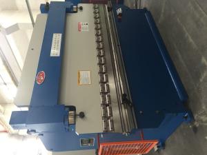 China High Accurate Robust Hydraulic Press Brake Machine For Automotive Manufacturing wholesale