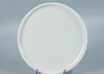 PA Series Ceramic White 12pc Dinner Set OEM ODM
