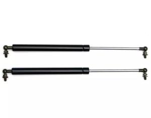 China 2Pcs Bonnet Hood Lift Supports Shock Gas Struts For 1998-2007 Toyota Landcruiser 100 Series Lexus Lx470 53440-69025 5344 wholesale