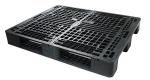 Plastic Tray Anti-static Sichuan Word Bottom Grid