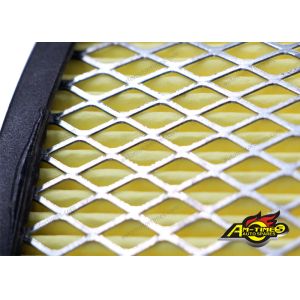 Yellow Genuine Car Engine Filter Element Sub-Assy For Japan Toyotas Parts 17801