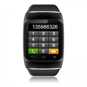China Hot Selling and Popular Bluetooth Camera Smart Watch S12 wholesale