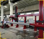 Plasma Welder Steel Tank Automatic Welding Machine TIG Welding Machine