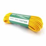 Polyester 100 Foot Nylon Rope 7 Strands 550lbs Tent Guy Ropes