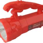 Multifunctional flashlight DC3.7V IP48 IP-X4