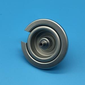 China Special Stem Brass Butane Gas Valve for High-Pressure Applications wholesale