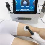 4 pieces EMS Shockwave Therapy Machine Treatment Electromagnetic Muscle