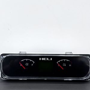 China Embedded Diesel Forklift Dashboard Parts And Accessories Replacement wholesale