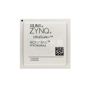 China XCZU15EG-3FFVB1156E wholesale