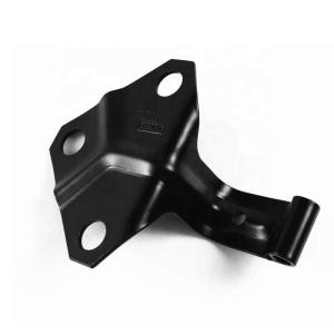 China Stainless Material Stoving Varnish Stamping Steel Parts Customized Auto wholesale