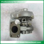 KKK K16 53169886753 Turbocharger for Deutz