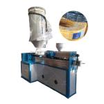 75 40 Wire Cable Electric Copper Wire Extrusion Machines for Industry Cable