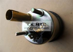 China Industrial Water Tempreture Guage Bulldozer Parts for Full Series SHANTUI Brand wholesale