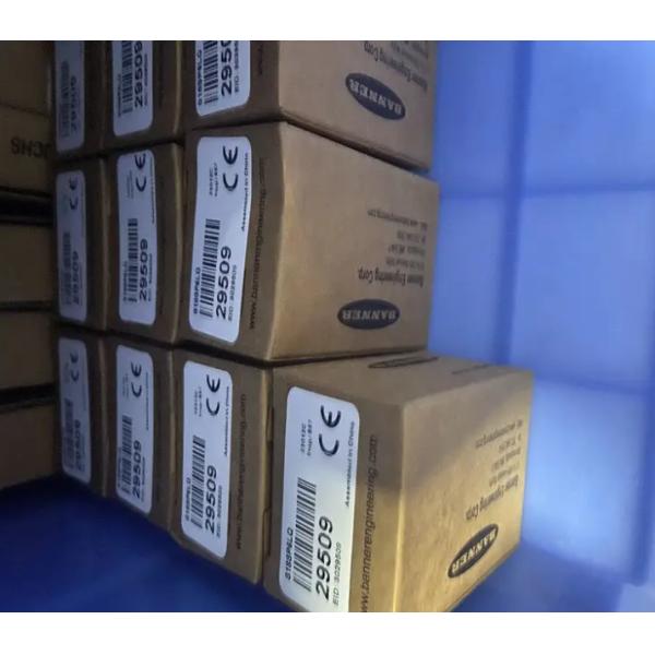 Original Genuine Laoyice 66001300 MLD300-T4 Multi-Beam Safety Light Curtain Industrial Site