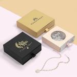 Magnetic Paper Packaging Gift Box for Women Paperboard Material and ODM OEM