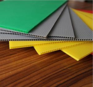 China Promotional Foam Board/PVC Foam Board Printing/PP hollow sheet wholesale