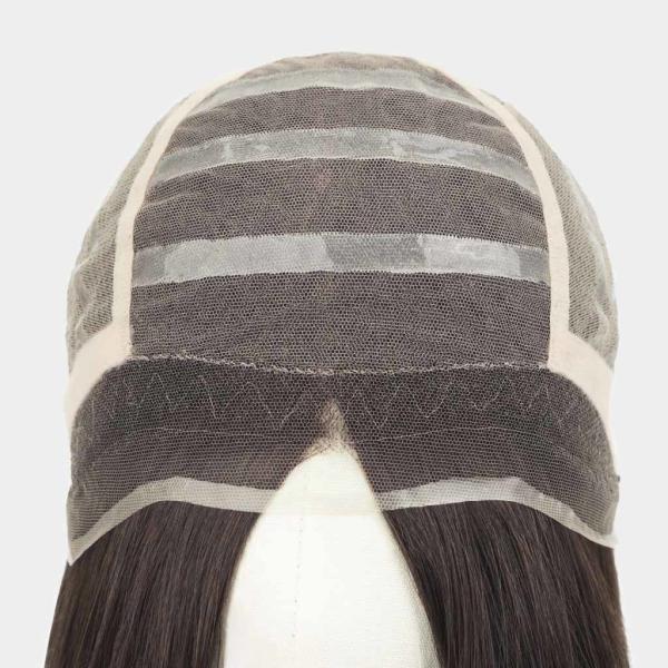 Customizable Human Lace Front Wigs Straight Human Hair Lace Wigs