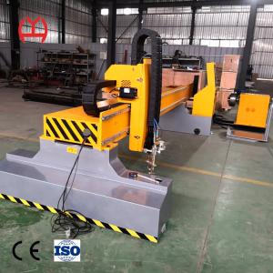 China Precision Fiber Laser Pipe Cutting Machine wholesale