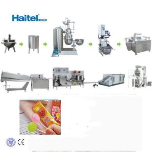 China Automatic Flat Heart Shaped Lollipop Candy Die Forming Machine wholesale