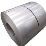 SS 304 Cold Rolled Stainless Steel Coil Magnetic , 3mm 430 2b Stainless Steel