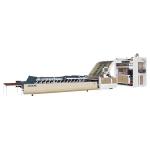 Automatic Lamination Machines for Flute Paperboard and Cardboard Flute