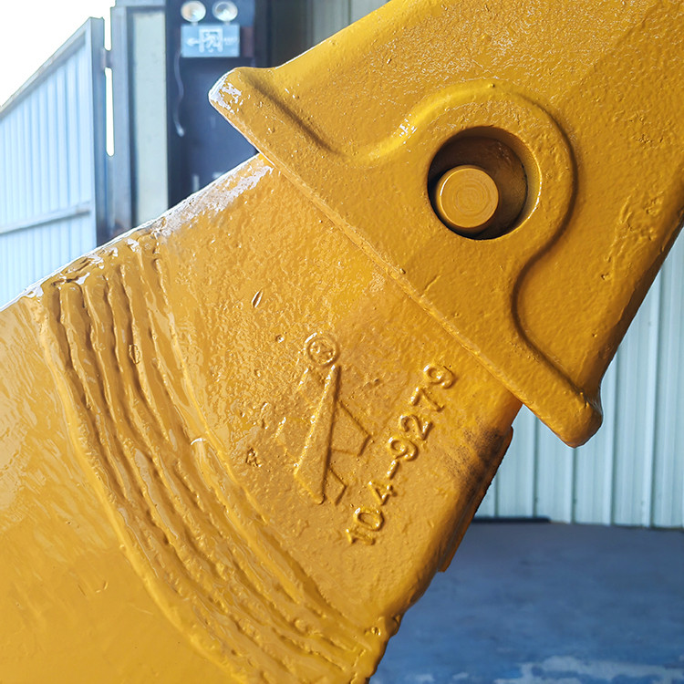 Manufacturer Wear Resistant Excavator Rock Ripper Excavator Bucket Ripper For CAT306 PC30 PC40