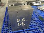 PET Preform Mold Materials S136h Mold Tool Steel Plate